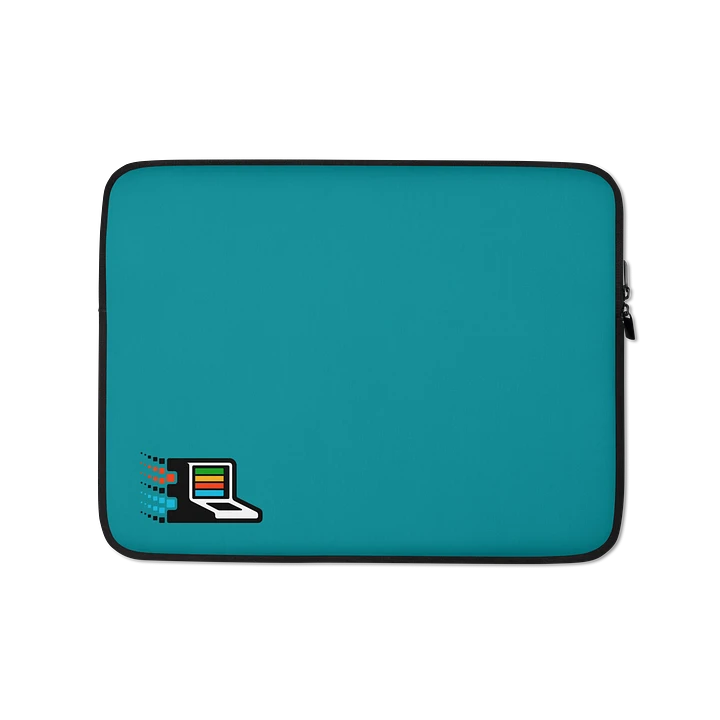 BDE Laptop Sleeve product image (1)