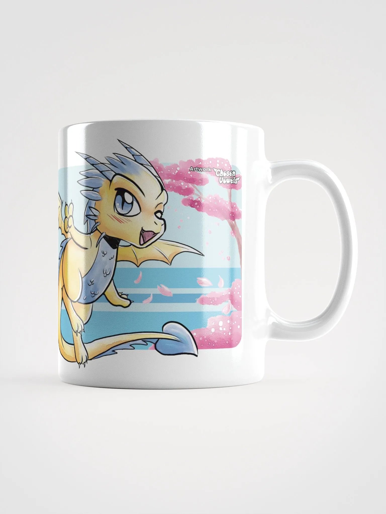 JenaCo V - Mug product image (2)