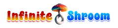 INFINITE SHROOM COSMIC EMPORIUM