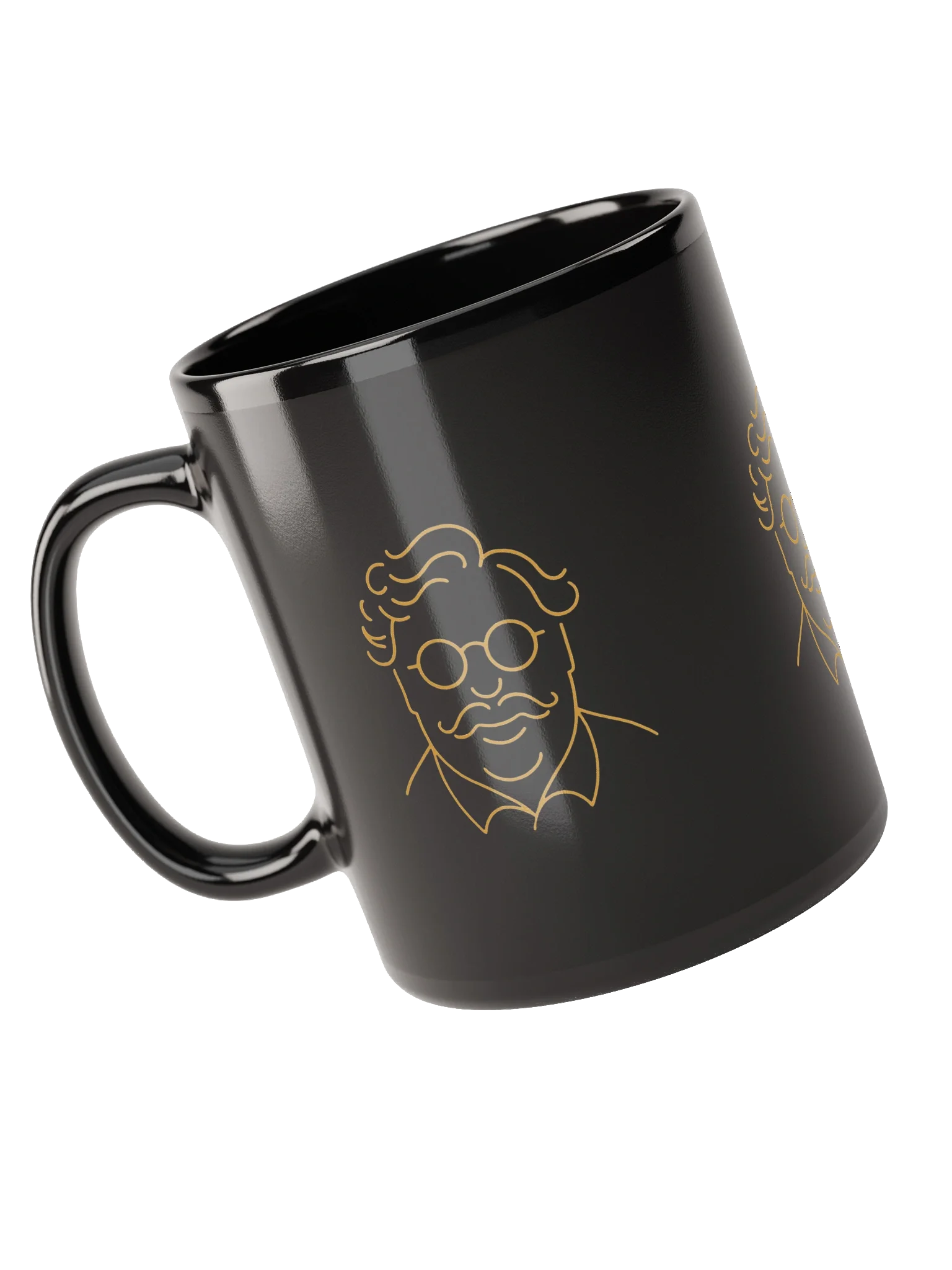 Chesterton LImited Edition Promotional Mug product image (6)