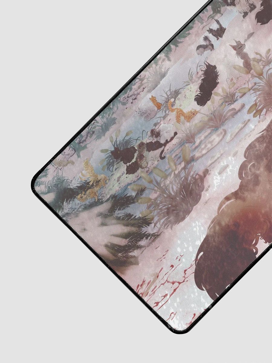 Kin's Camp || Desktop Spread/Mousepad product image (3)