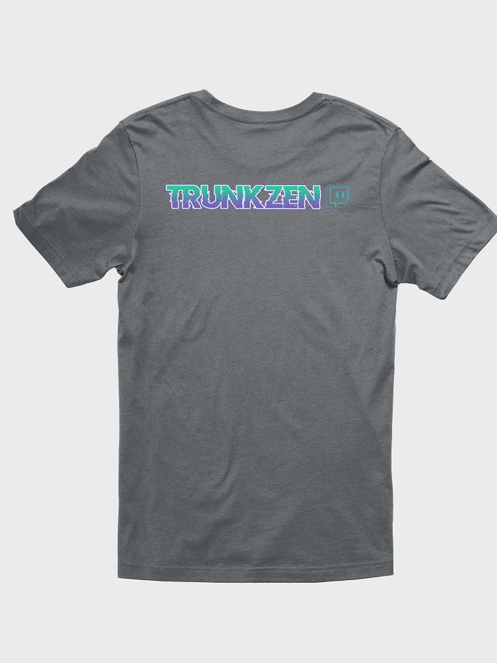 Wholesome Naughty2 Tee product image (2)