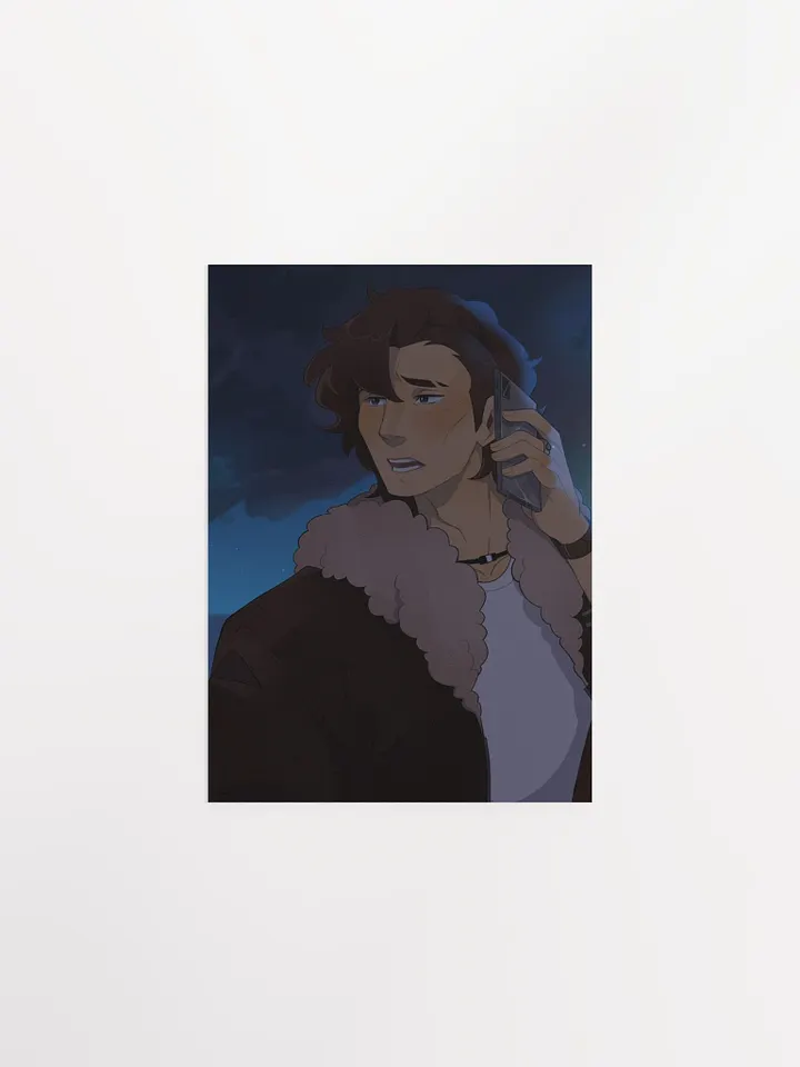Seth | Straight To Voicemail product image (2)