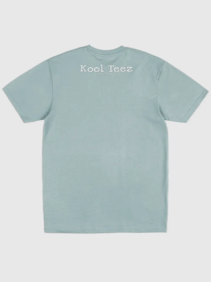 Premium Heavyweight Tee - For Kool Dudes 09 product image (11)