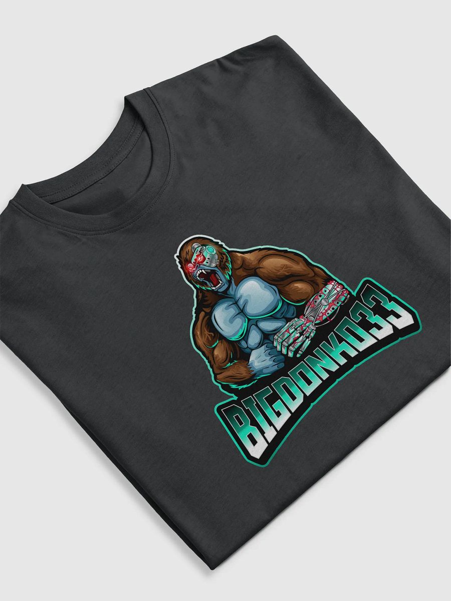BigD Men's Tee product image (5)