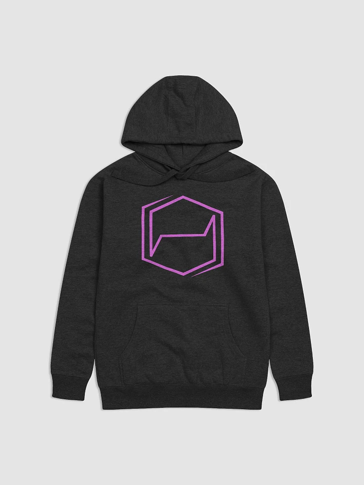 HexCorp Emblematic Aspirational Hoodie product image (1)