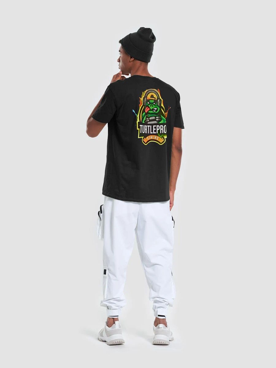 Turtlepro Gaming T-Shirt 1 product image (21)