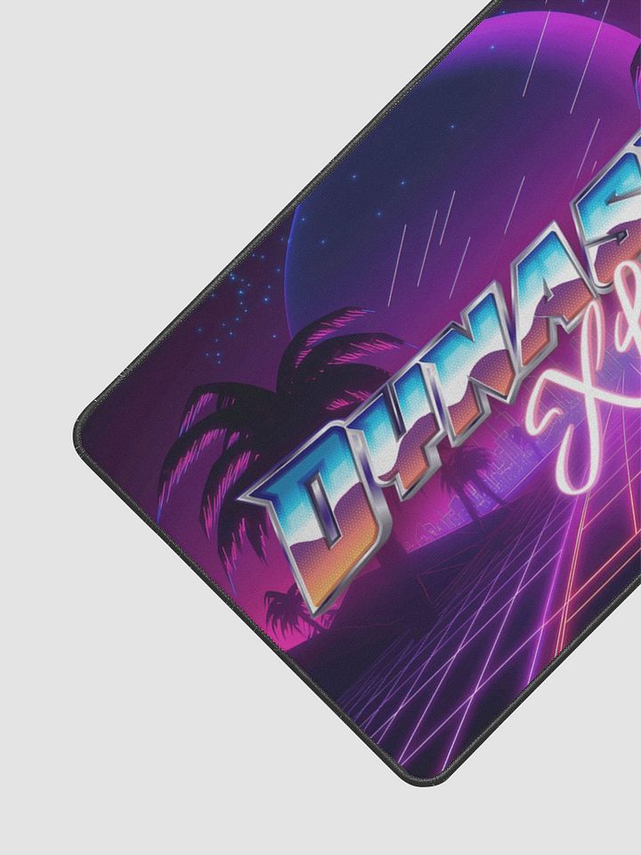 XXL Mouse Pad product image (2)