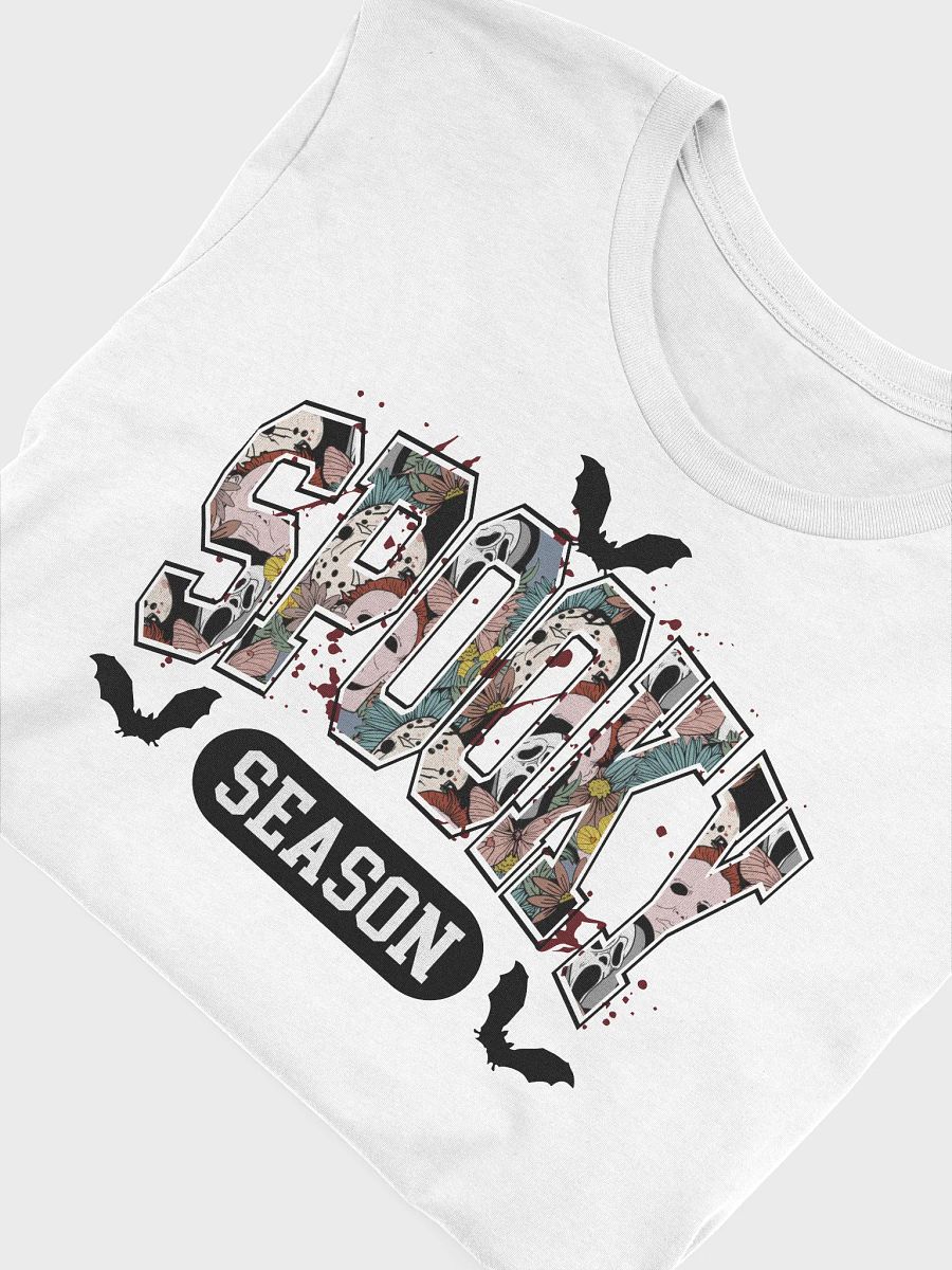 Spooky Season - Supersoft T-Shirt product image (15)