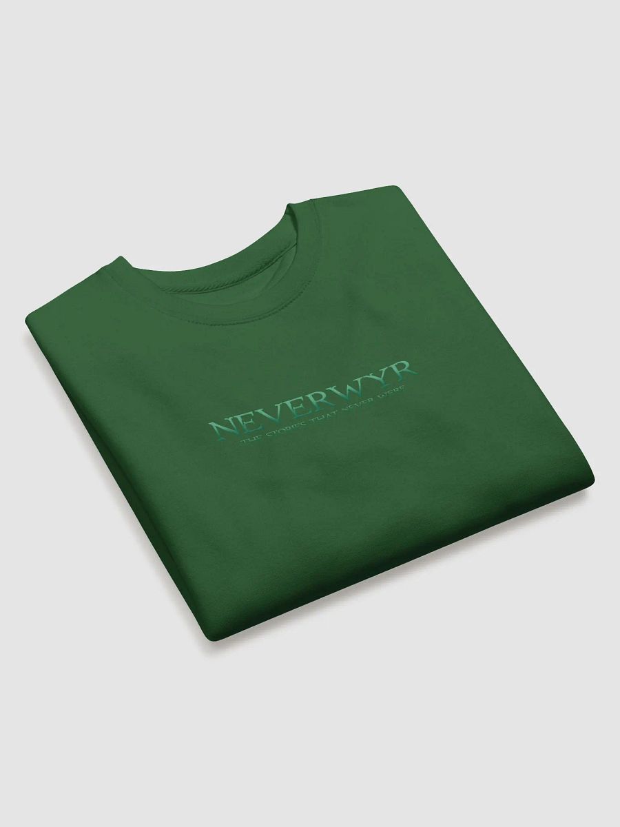 Neverwyr SweatShirt product image (3)
