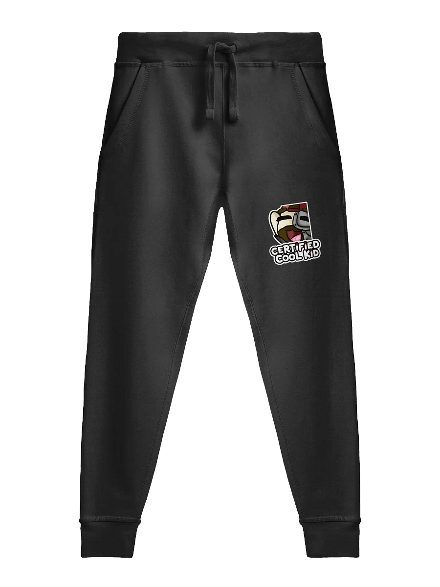 Certified Cool Kid Joggers product image (1)