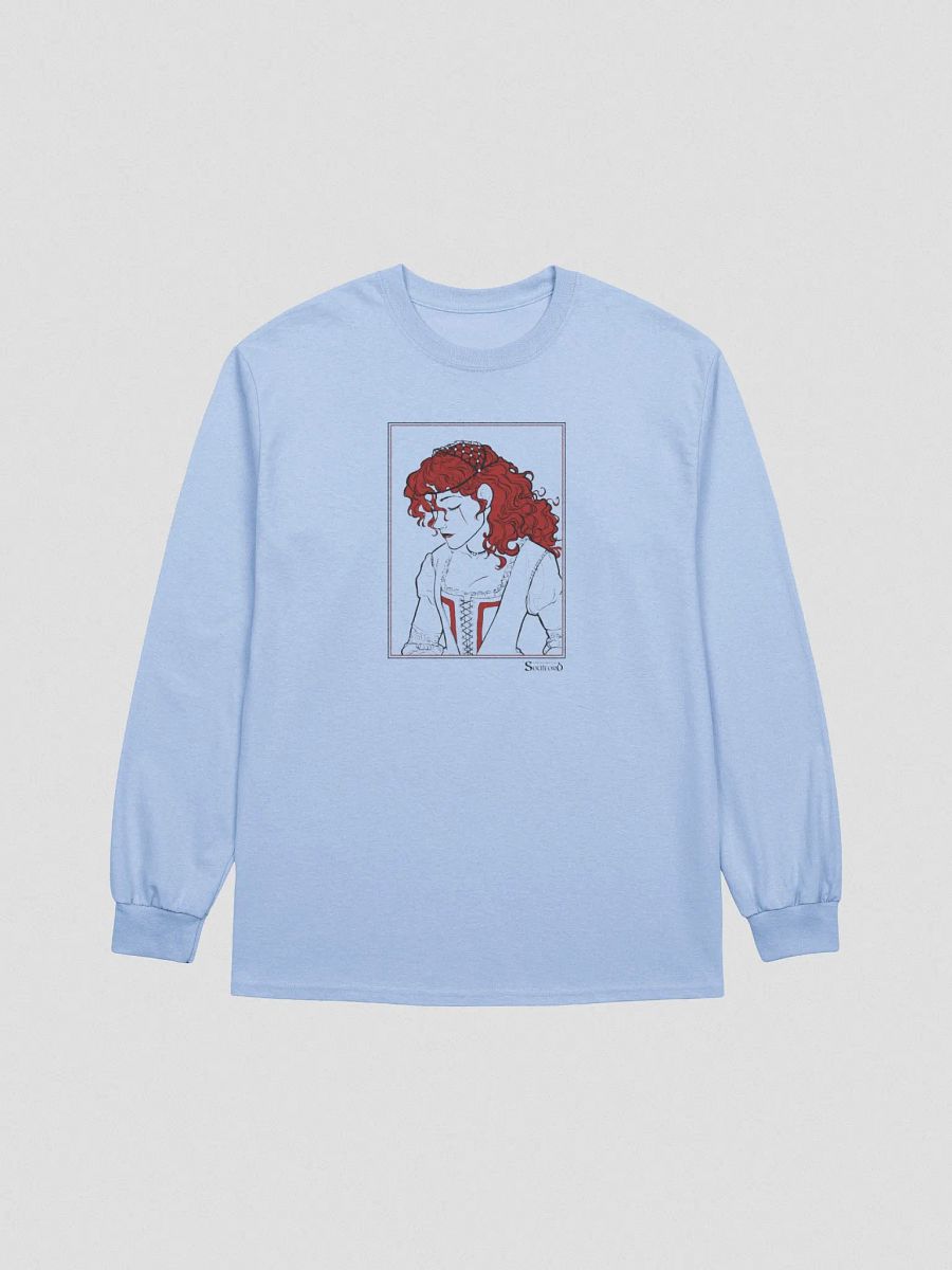 Framed Gan Sweatshirt product image (2)