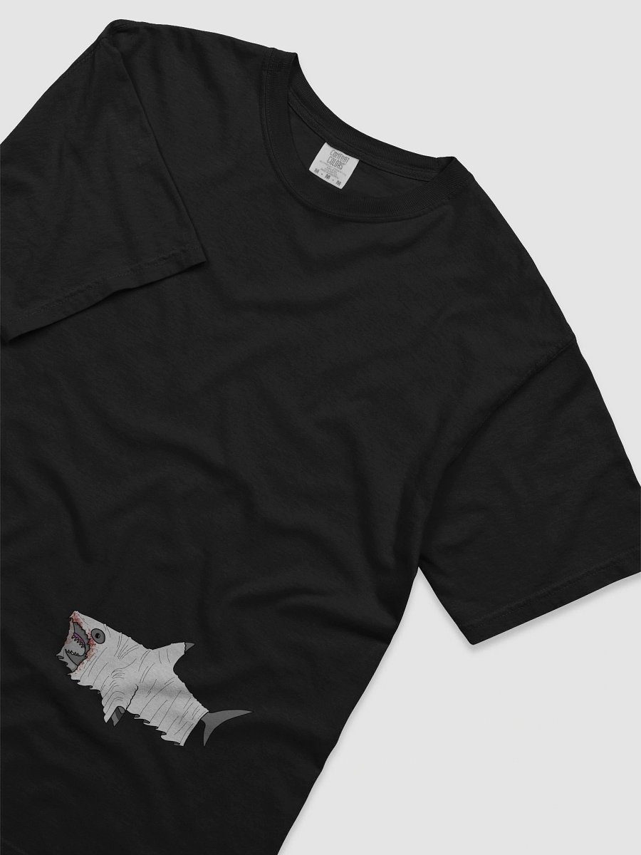 ghost hunter tee product image (14)