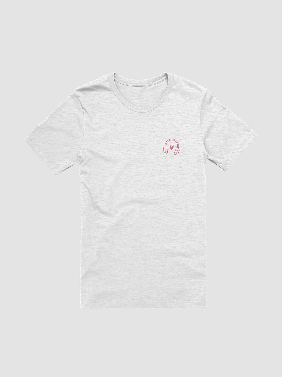 Probably Listening to an Audiobook 🎧 Tee product image (4)