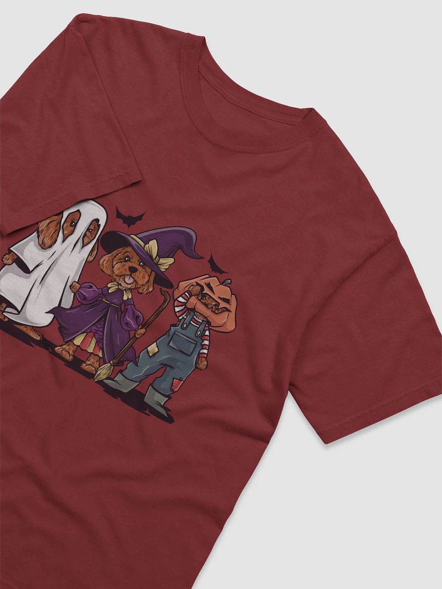 Halloween Honey - Heavy Weight T Shirt product image (23)