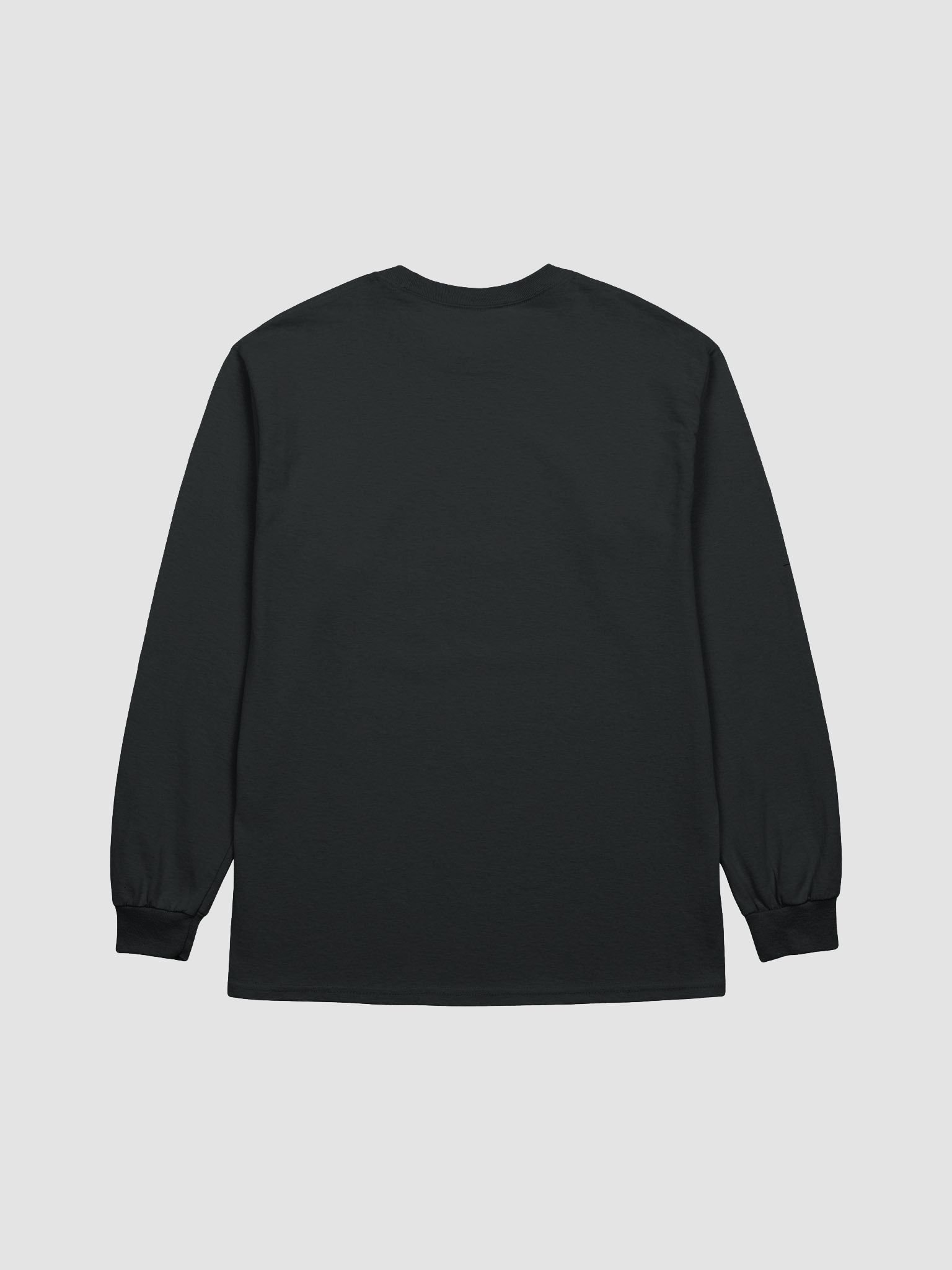 2025 National Specialty Long Sleeve Tee product image (2)