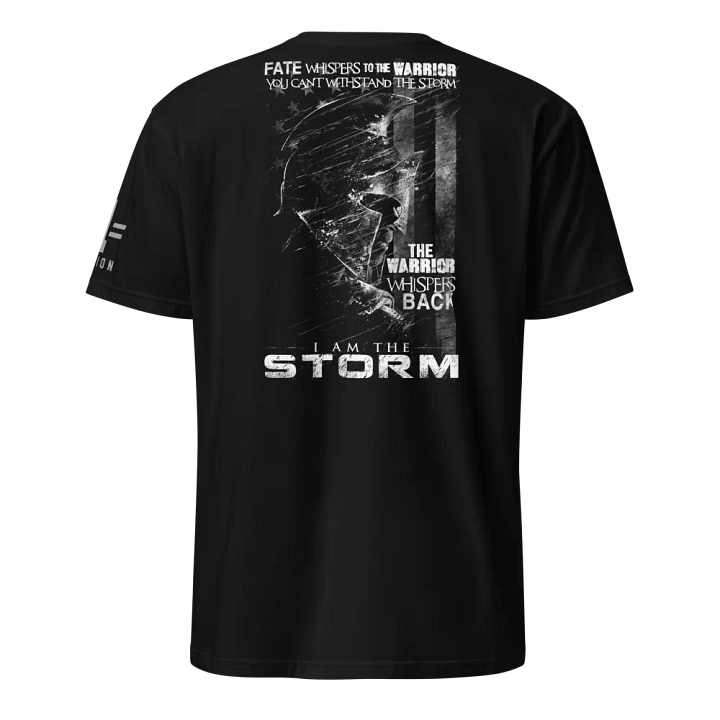 I Am The Storm product image (1)