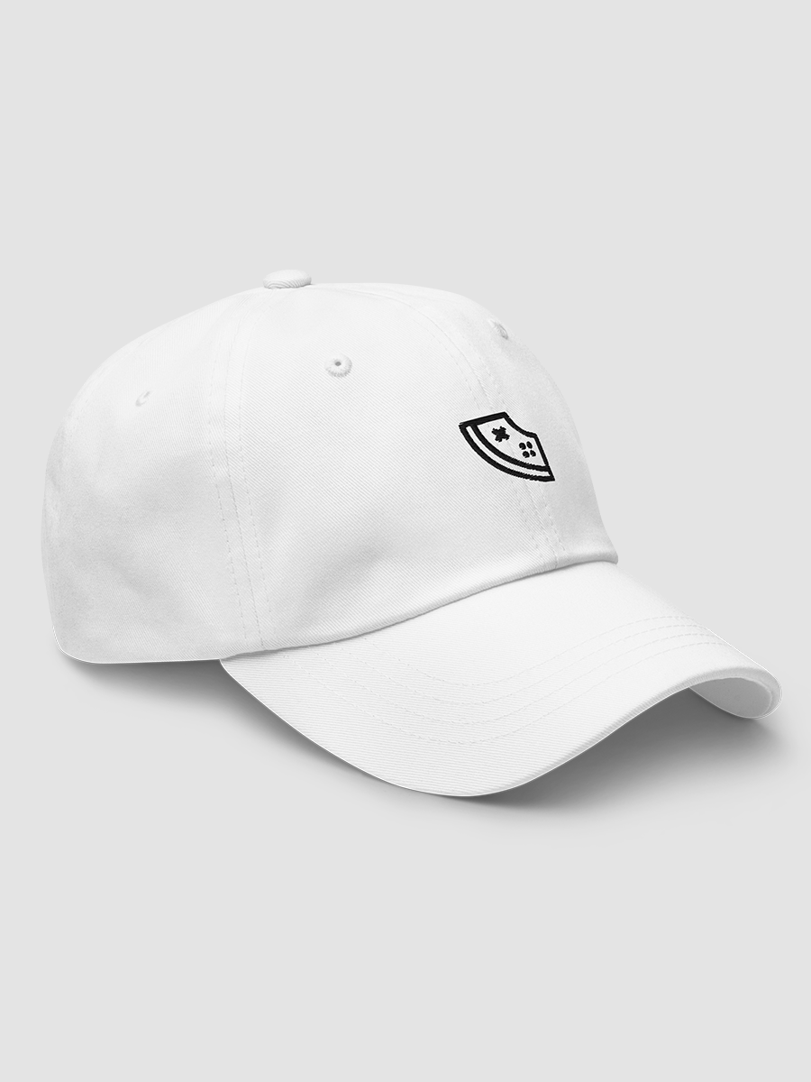 Melon Hat (white) product image (4)