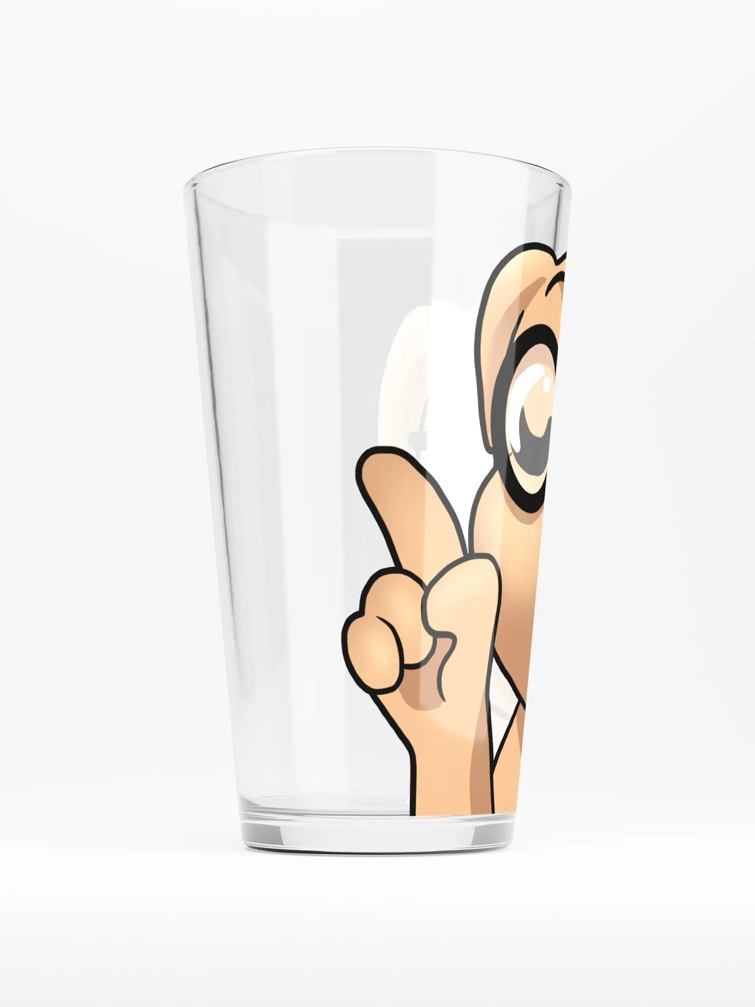 taliNerd Glass product image (2)