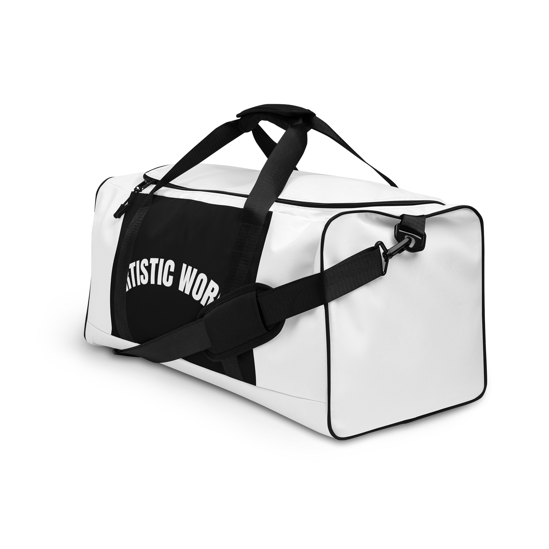 AW Duffle Bag product image (3)