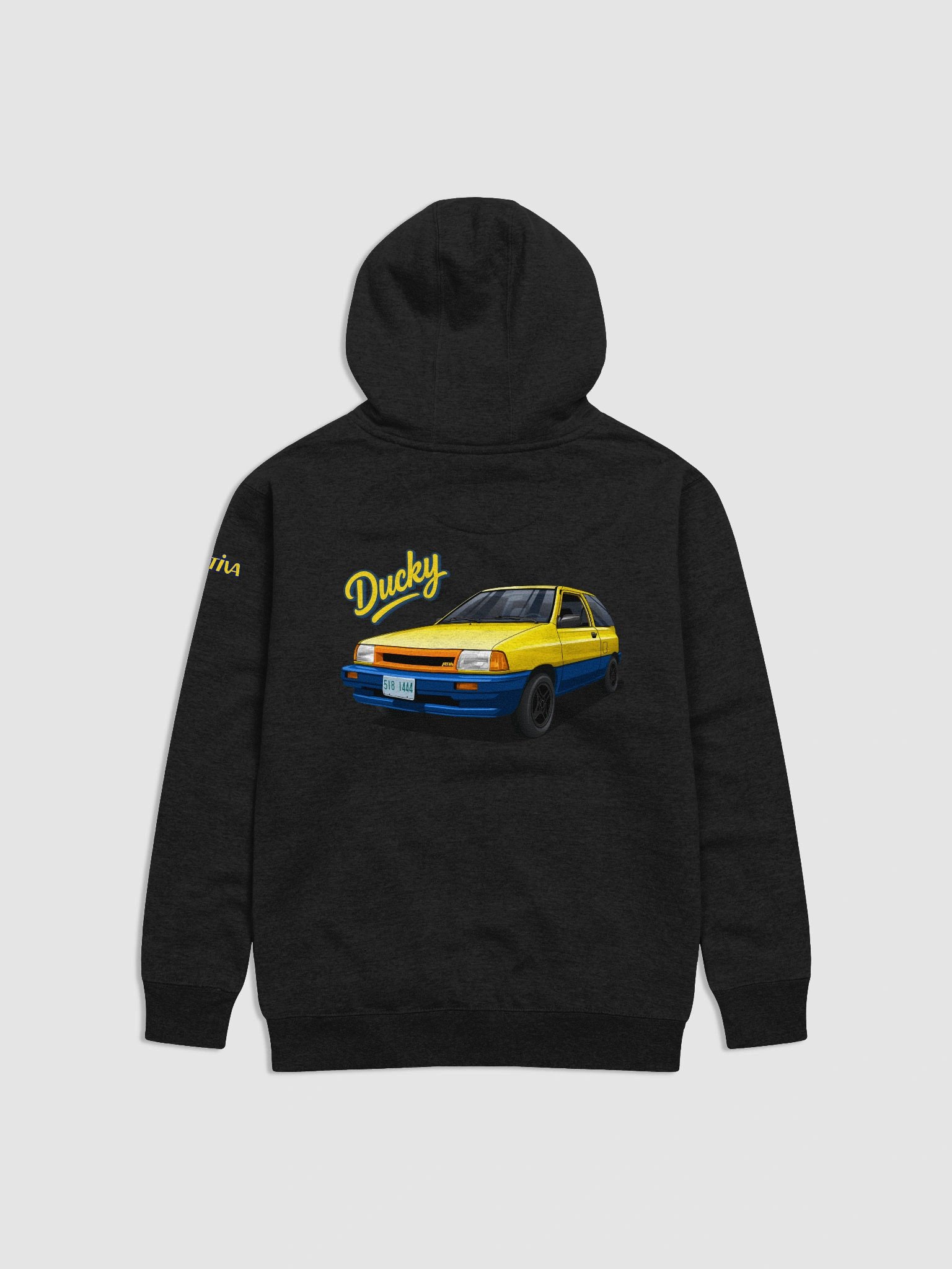 Ducky Hoodie product image (2)