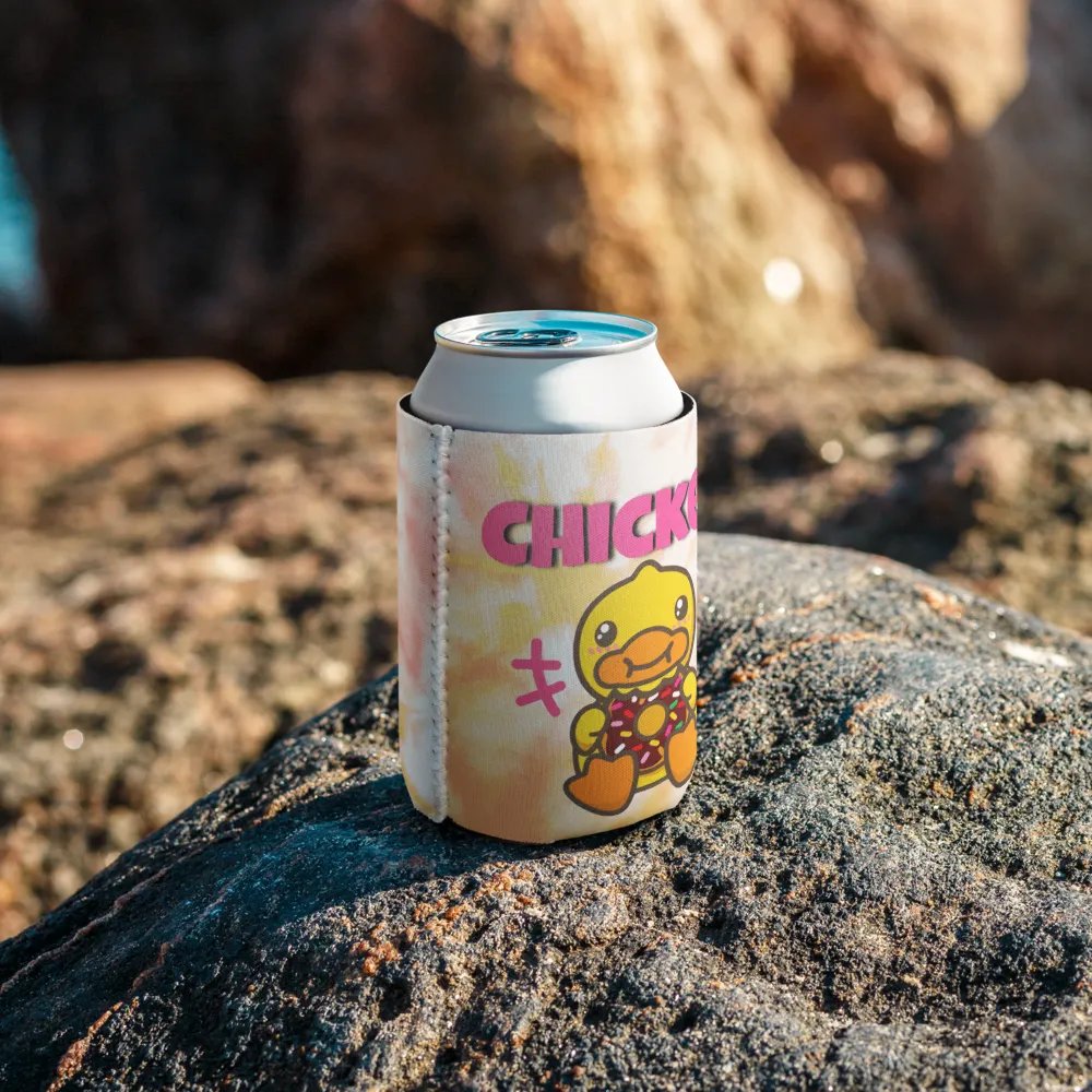 Chicken Koozie product image (8)