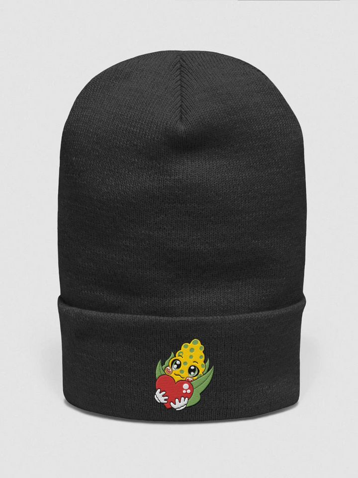 Gorrito de Invierno (Choclo_vHeart) product image (1)