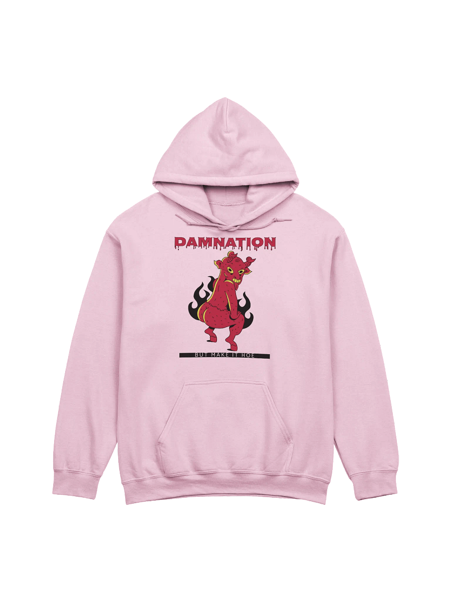 Make it Hoe Hoodie product image (2)