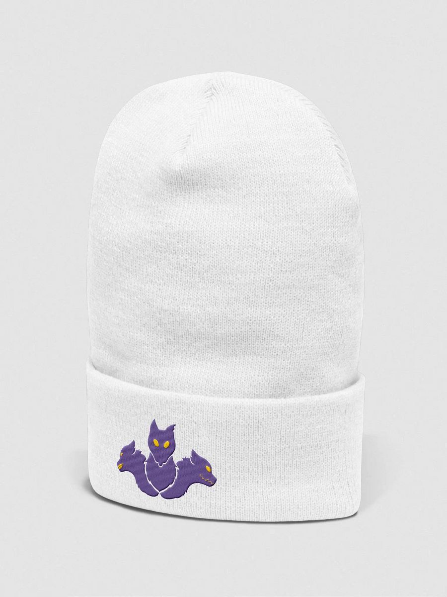 Cer'Beanie product image (43)