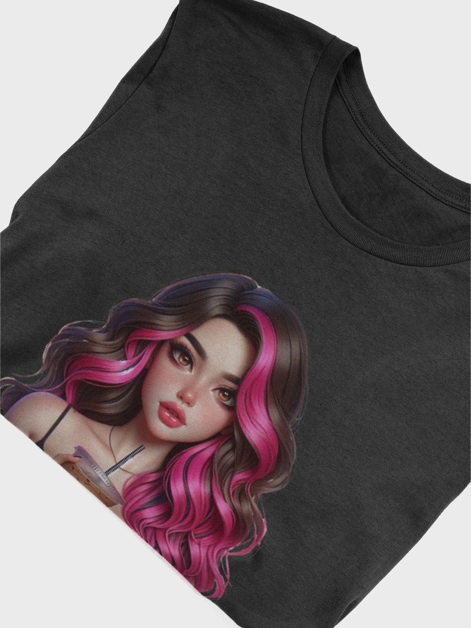Cafecito t-shirt product image (44)