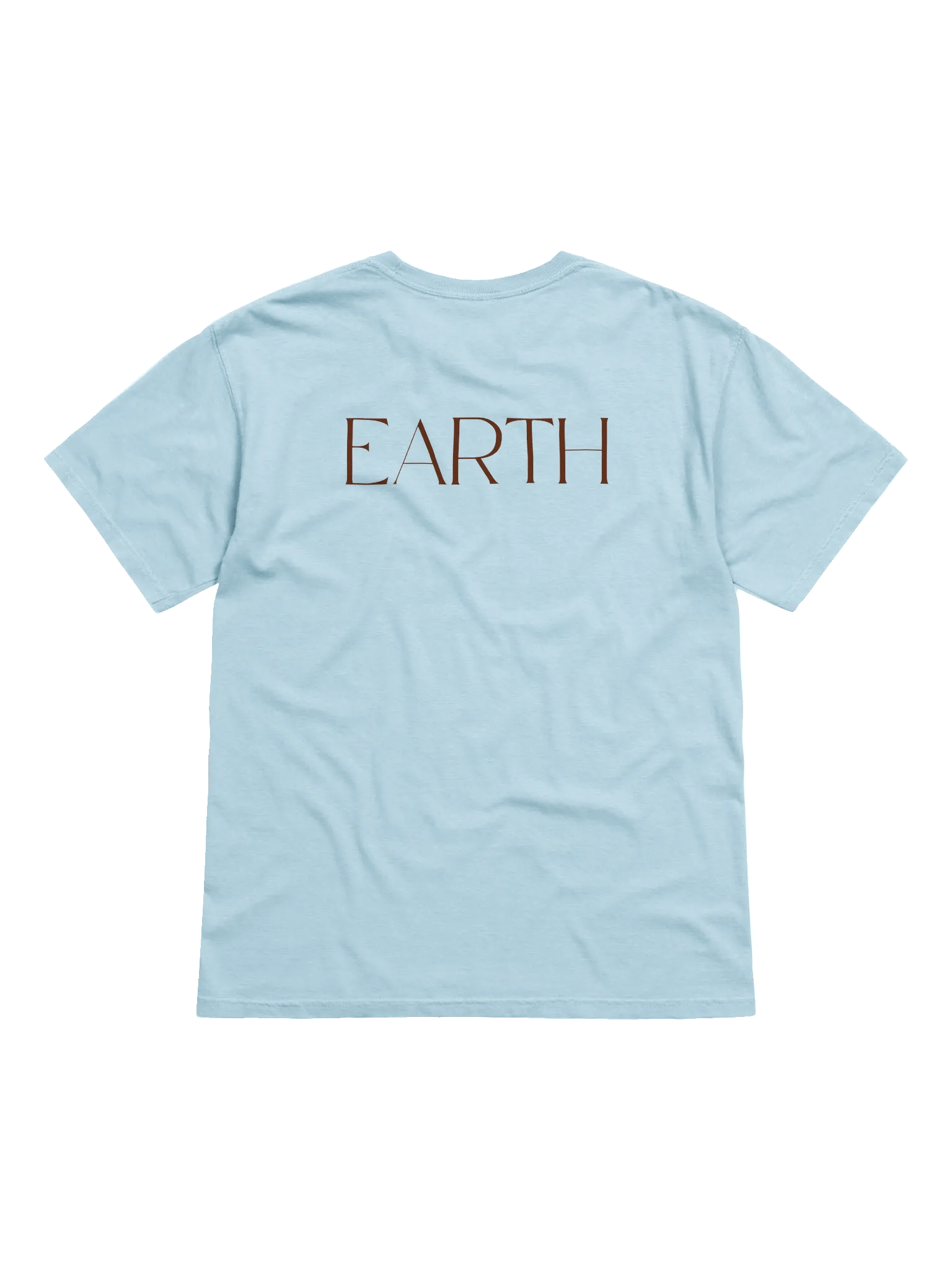 ELEGANT EARTH T-Shirt product image (50)