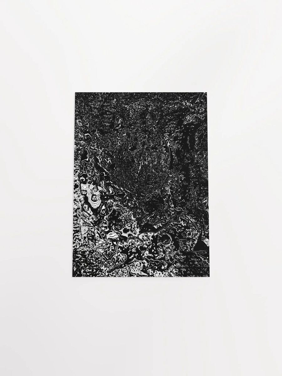 dark night of the soul print product image (4)