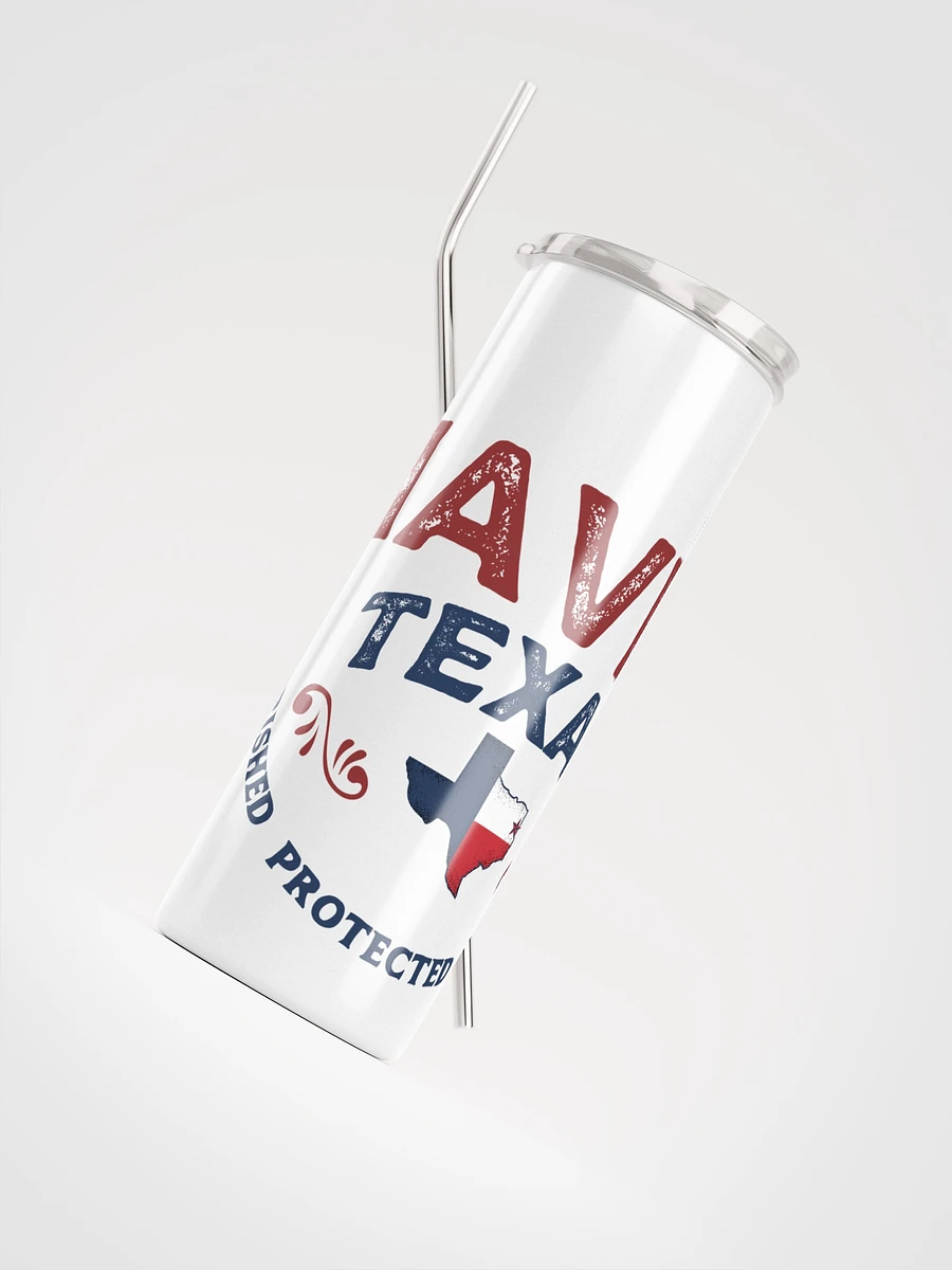 Haven Texas Tumbler product image (4)