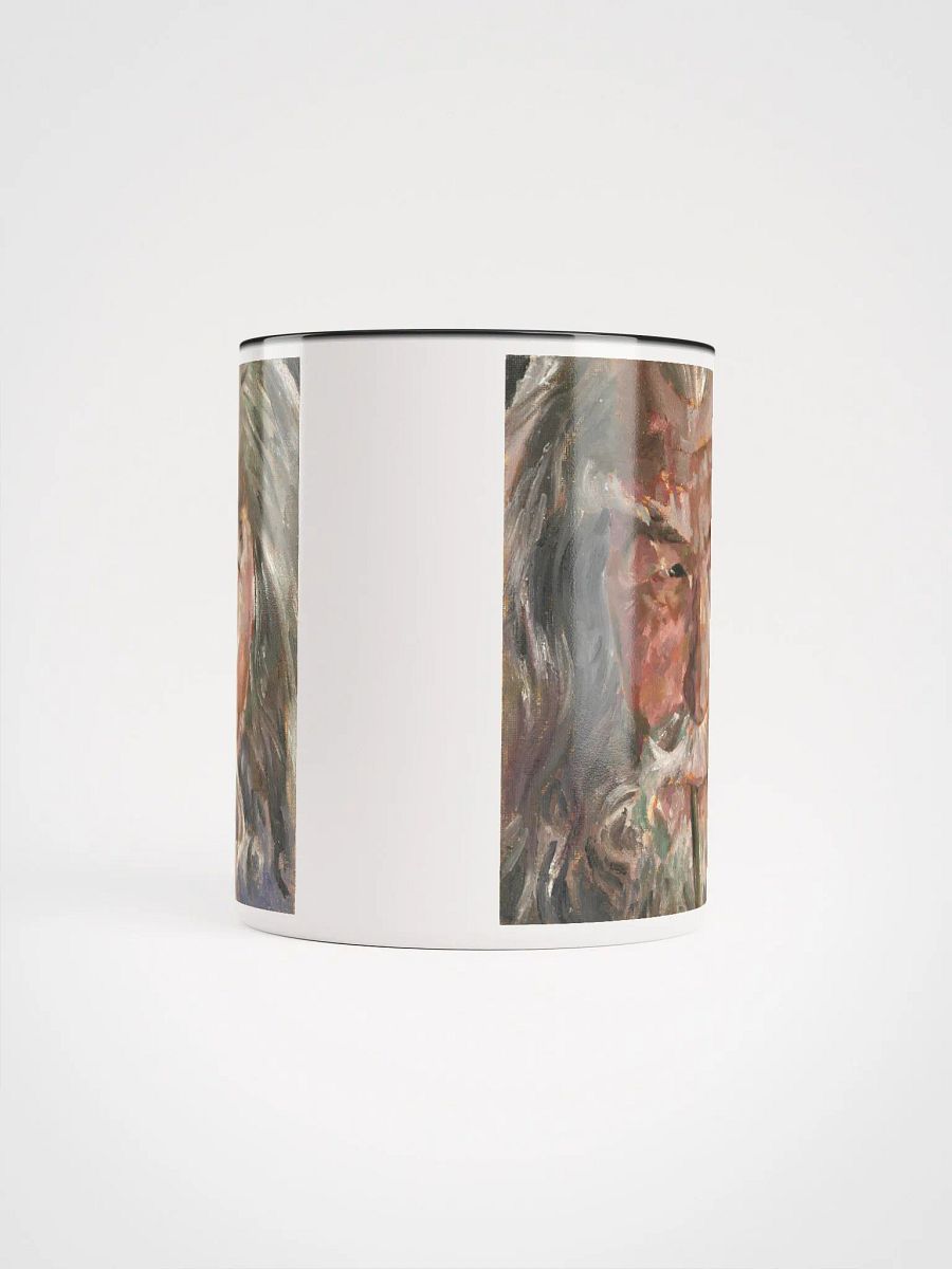 GanDILF - Mug product image (27)