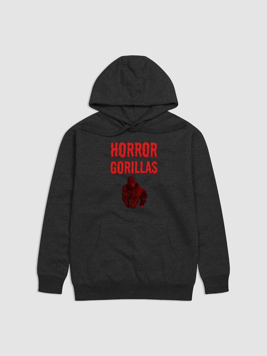 Horror Gorillas Hoodie product image (1)