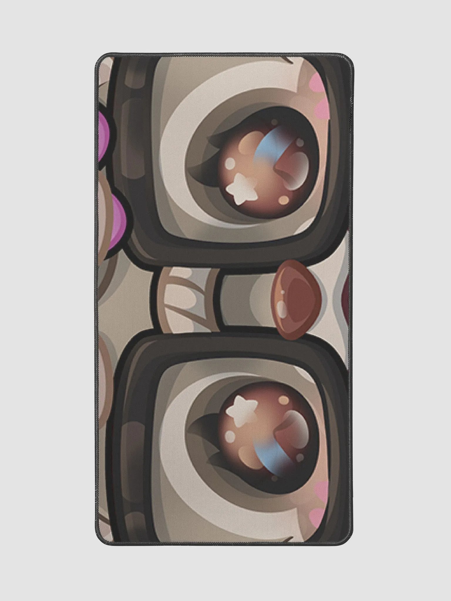 NERD RACC DESK PAD product image (2)