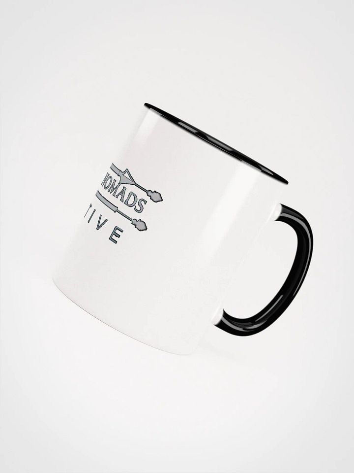 Nomadic Creative Mug product image (5)