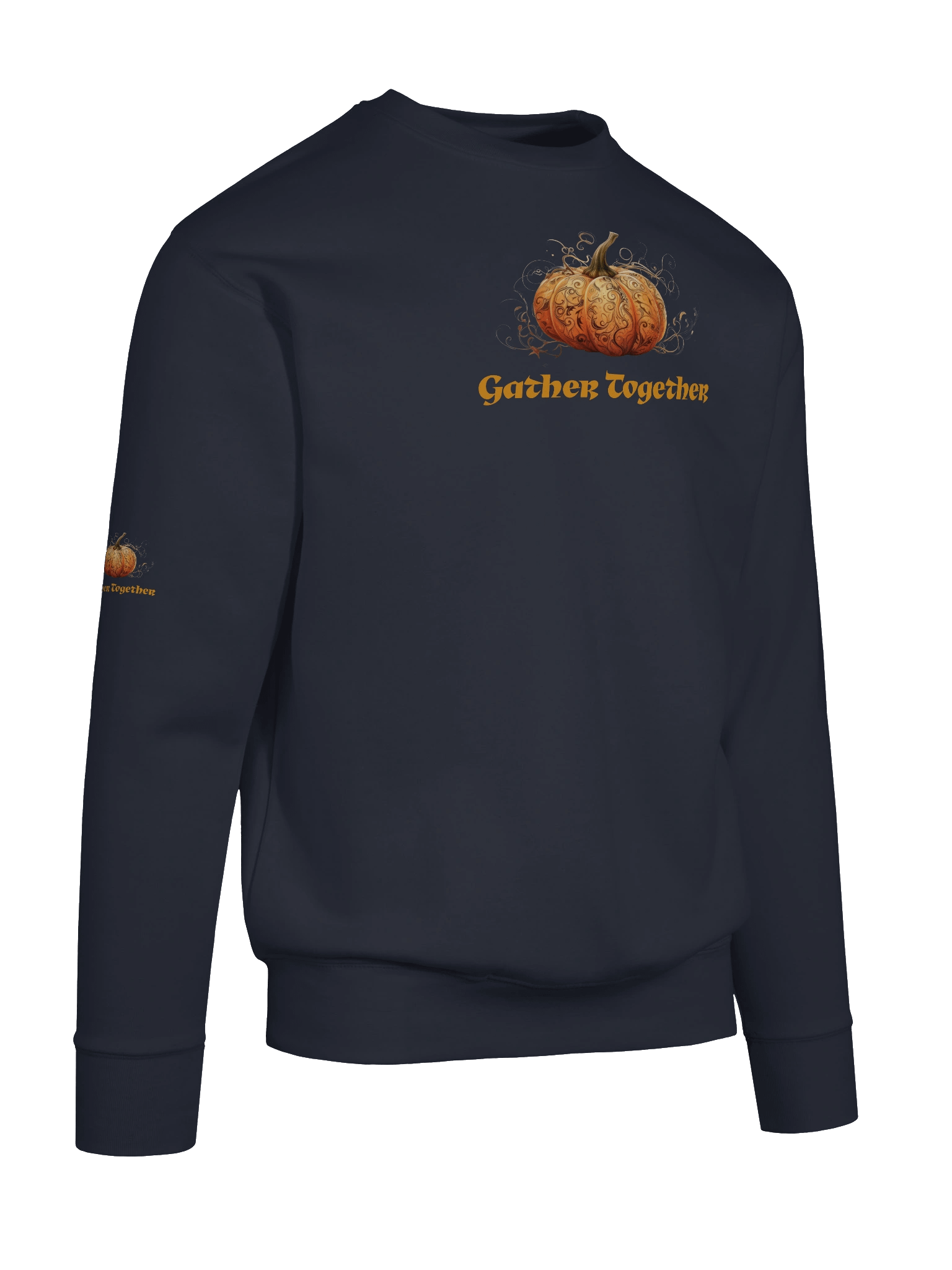 Gather Together Fall Sweatshirt product image (103)