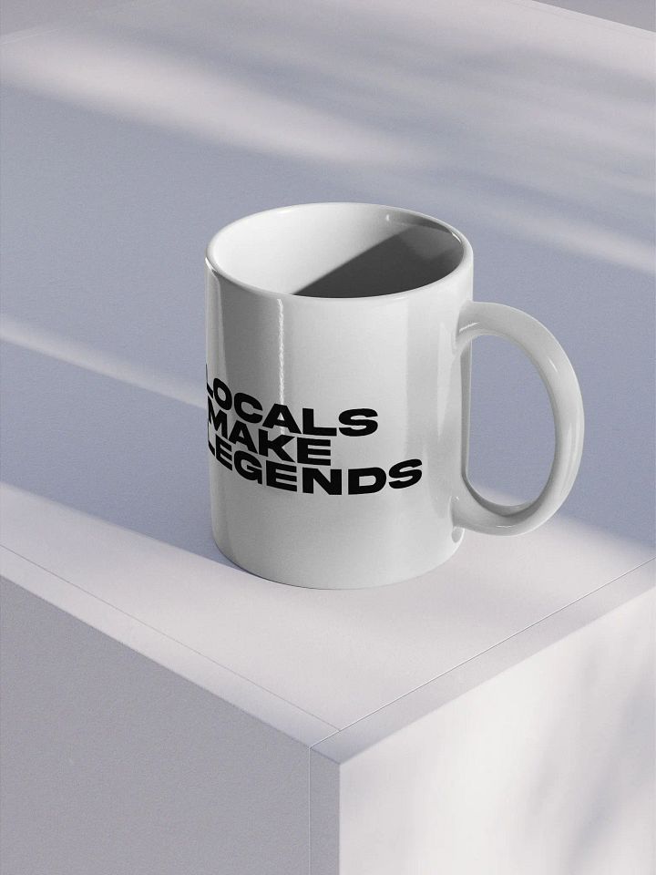 LML x Euphnet Mug product image (2)