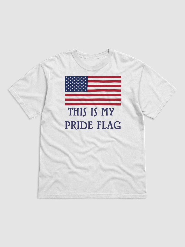 Pride Shirt product image (1)
