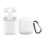 Airpods 2nd Generation With Charging Case Bluetooth Earbuds Earphones Headset product image (5)