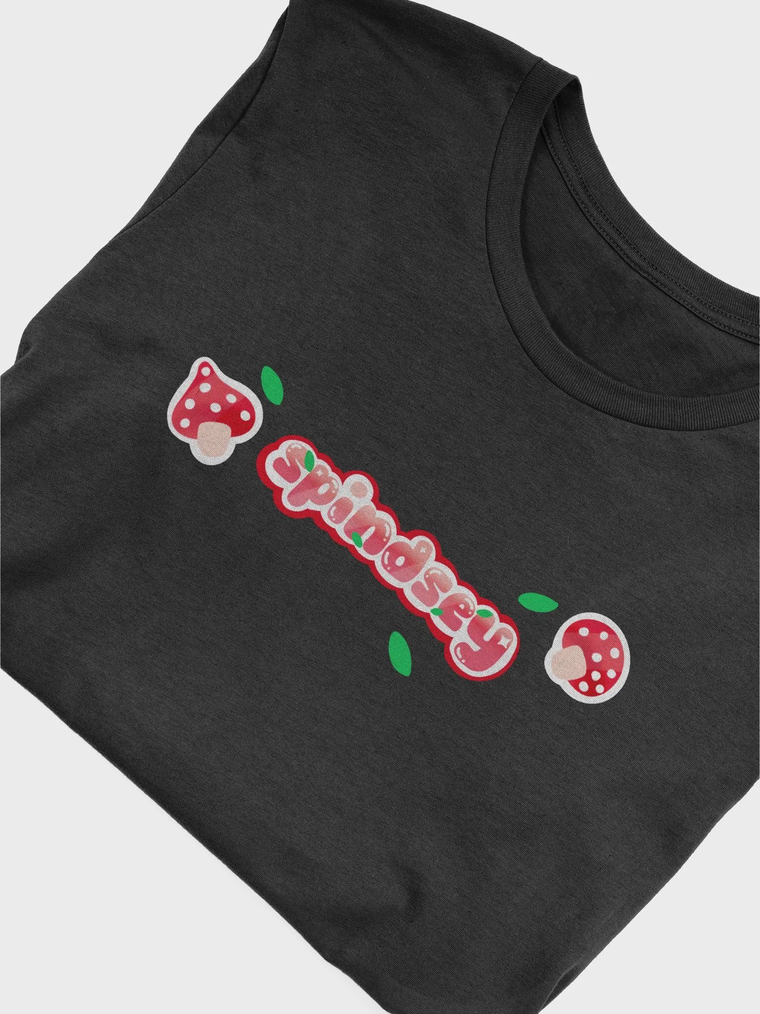 Logo T-Shirt product image (20)