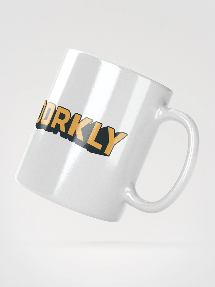 The Dorkly Mug product image (4)