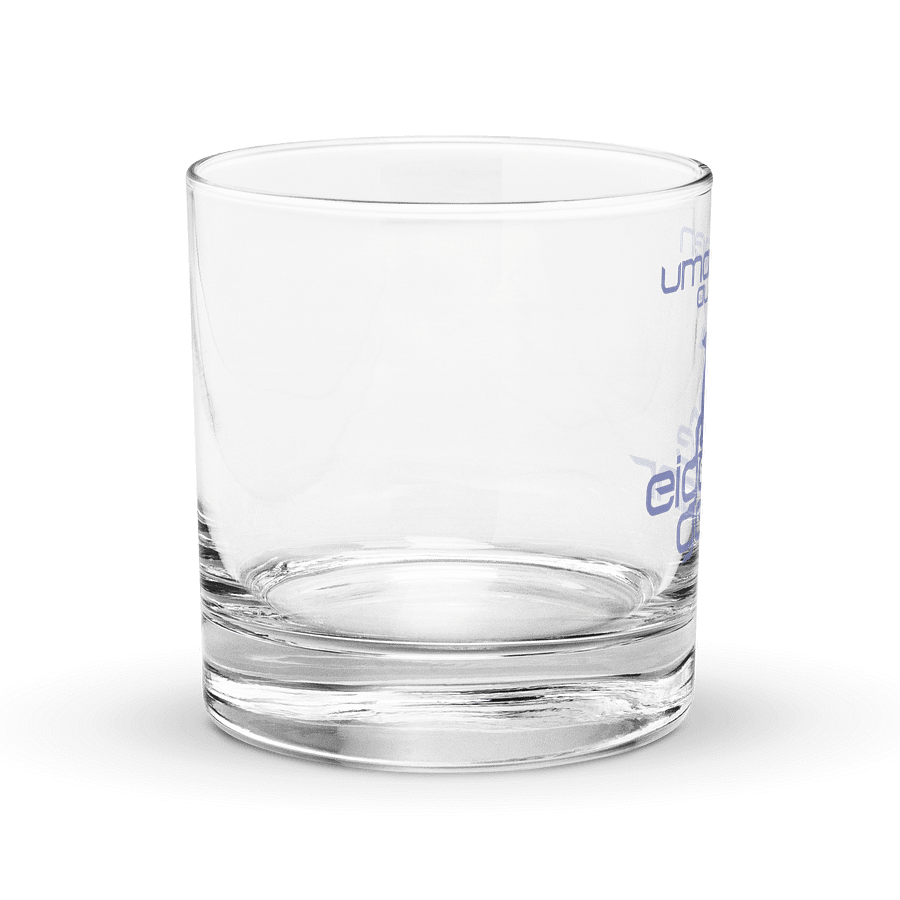 Umarmung gefährlich - Glas product image (3)