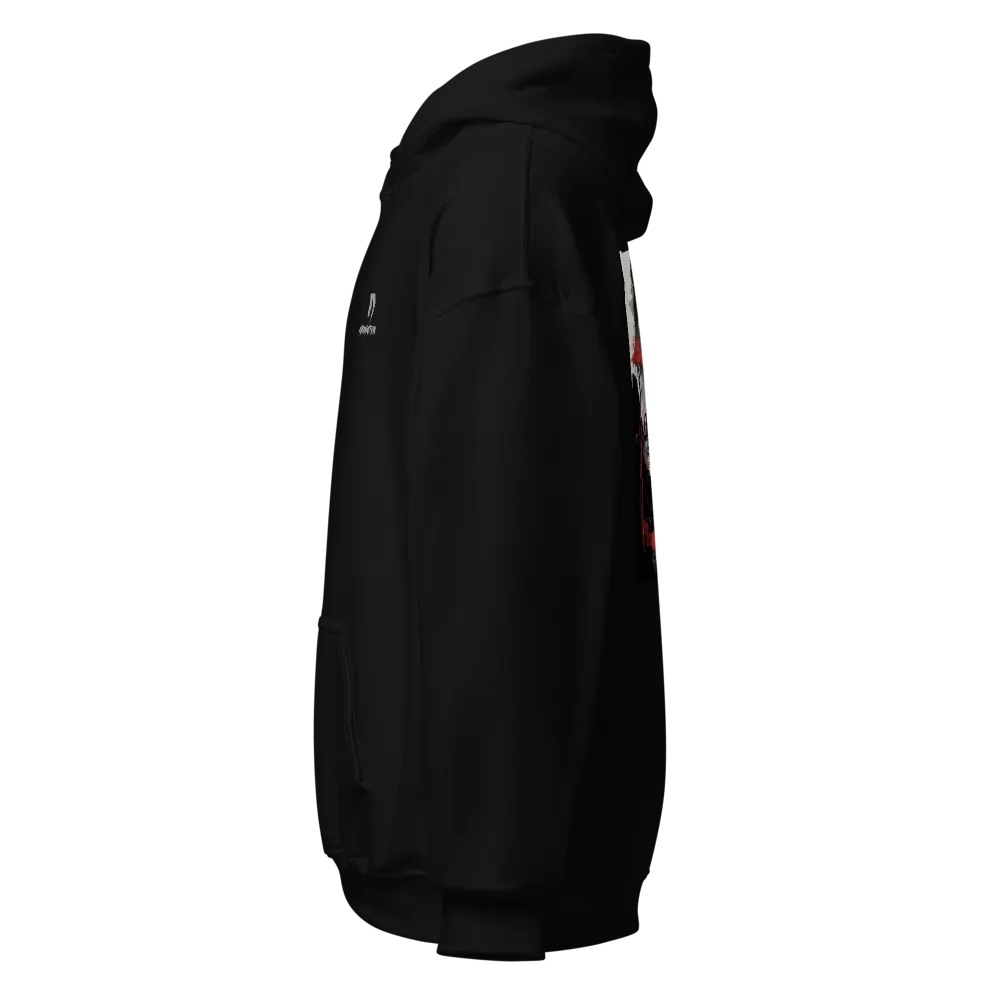 Abomination Oriental Hoodie product image (34)