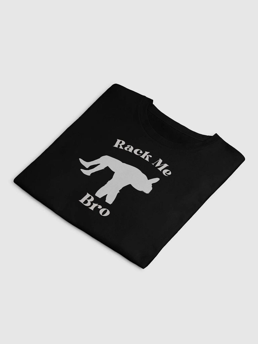Rack Me Bro Crop Top product image (7)
