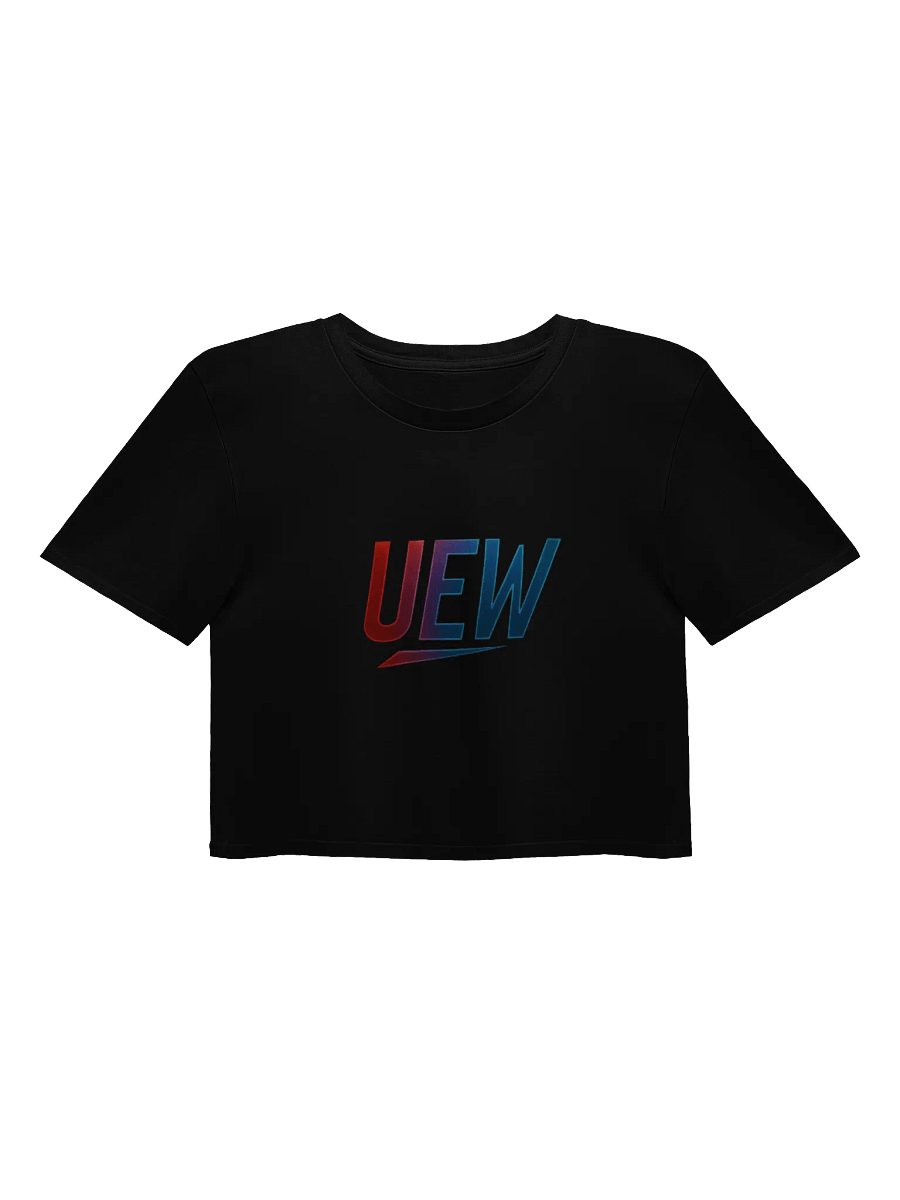 UEW Crop Top product image (1)