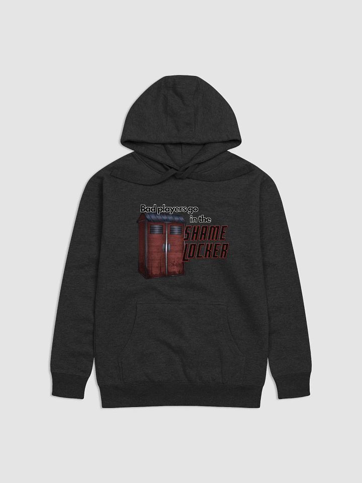 Shame Locker Hoodie product image (3)