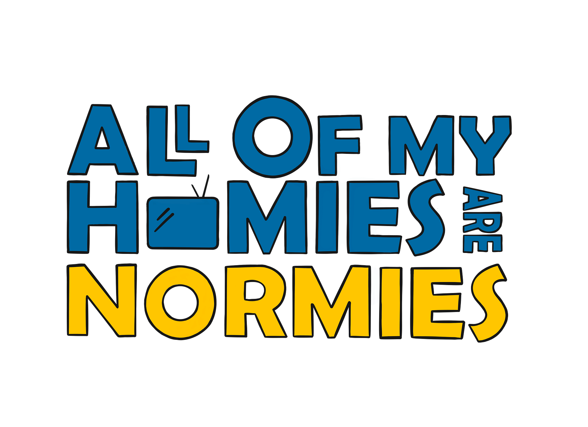 Normies Digital Designs product image (2)