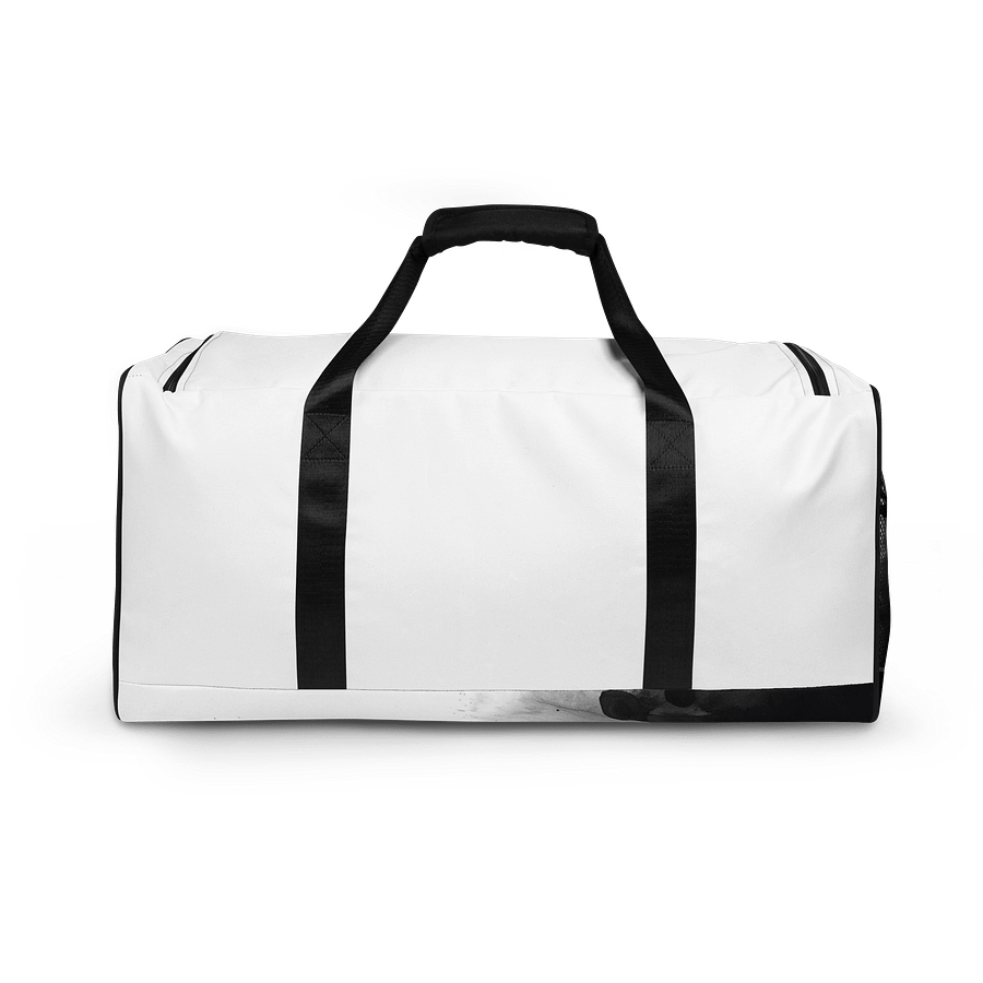 Motivational Mantra Duffle Bag product image (4)